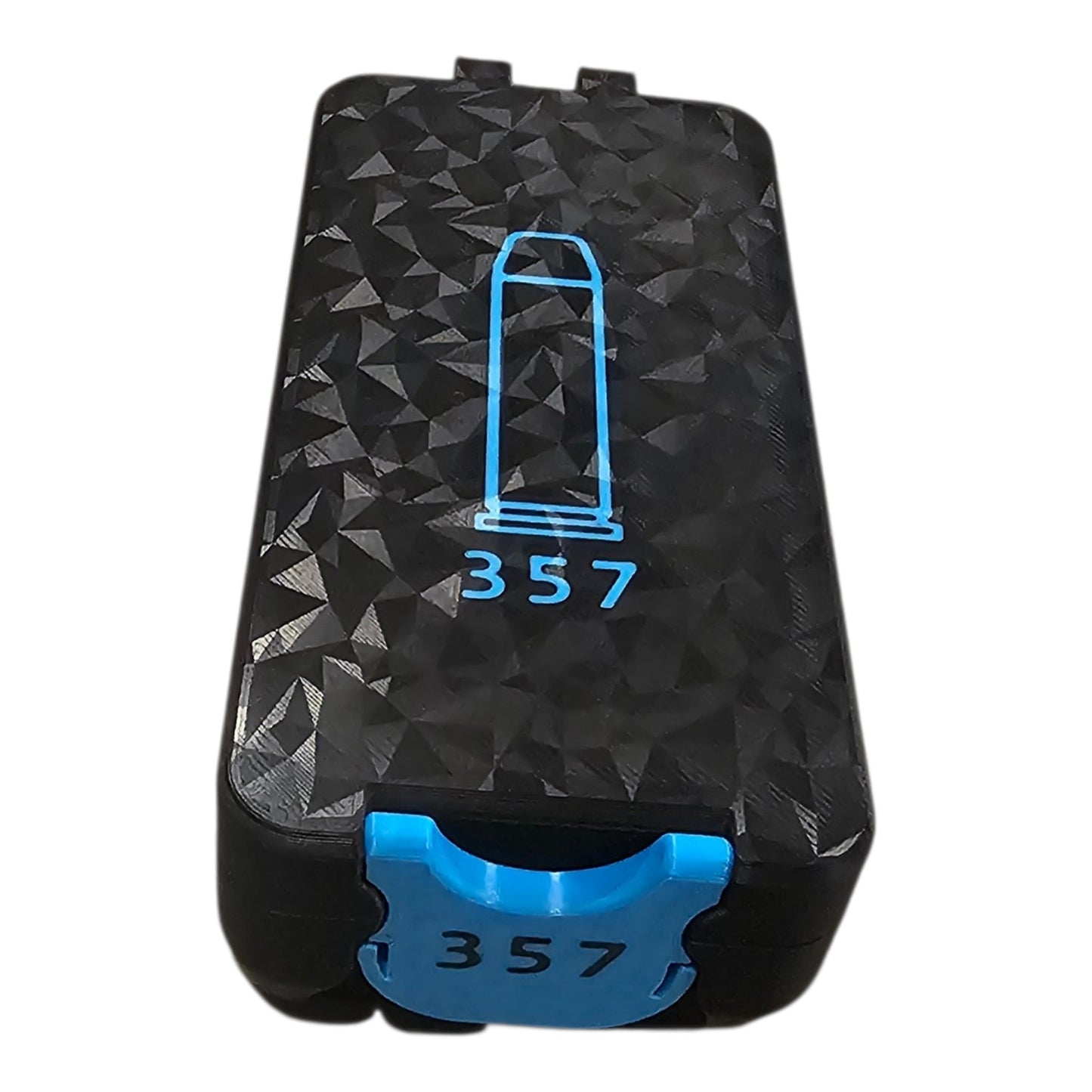 357 - 50 round box