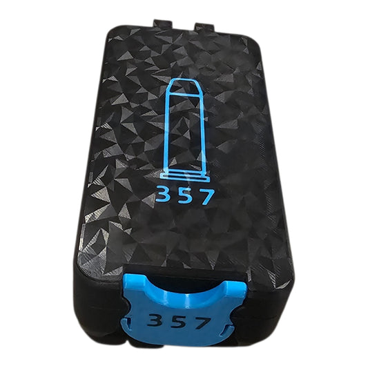 357 - 50 round box