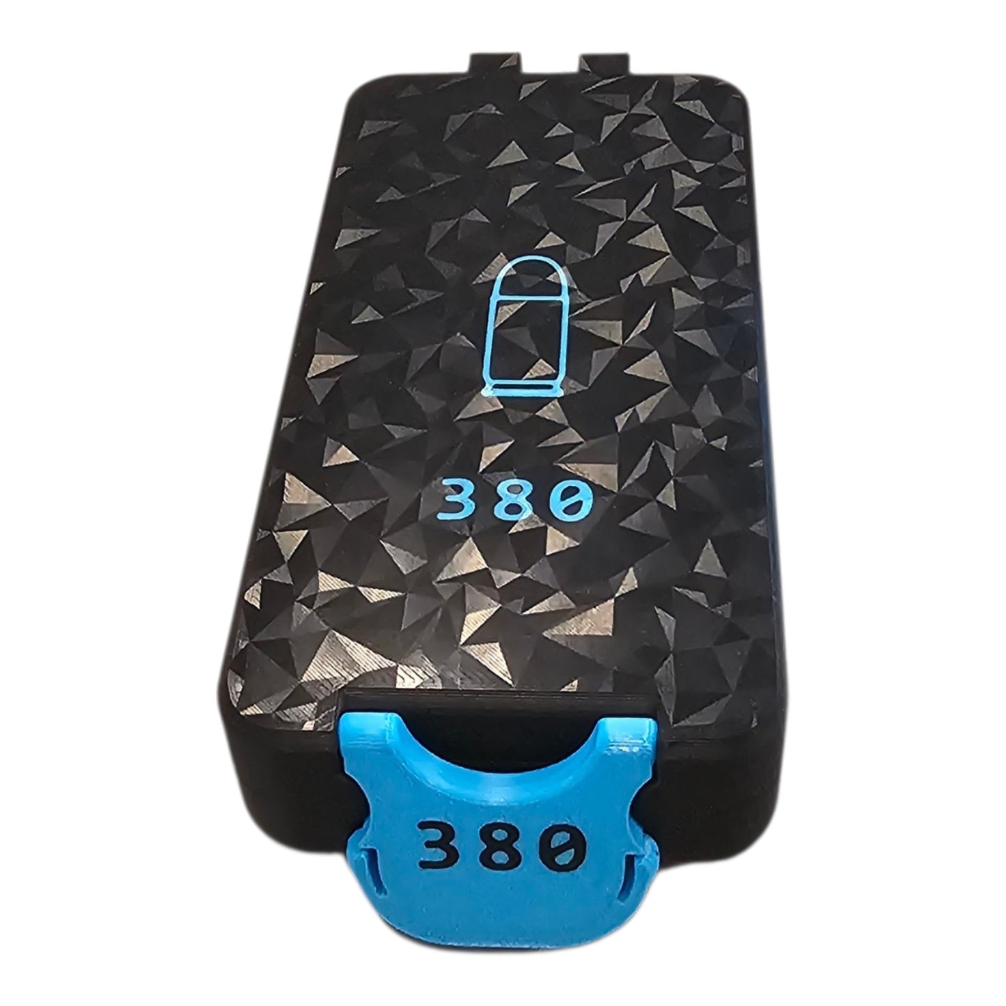 380 - 50 round box