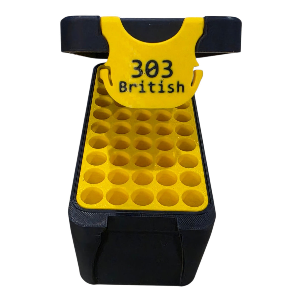 303 British - 50 round box