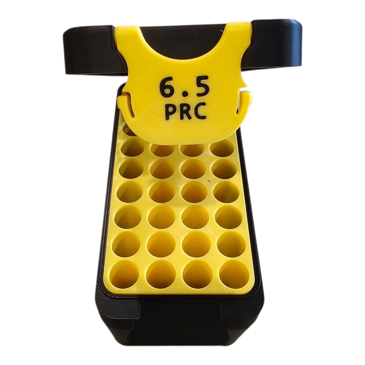 6.5 PRC - 36 round box
