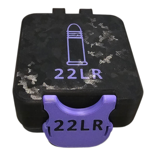 22 LR - 49 round box
