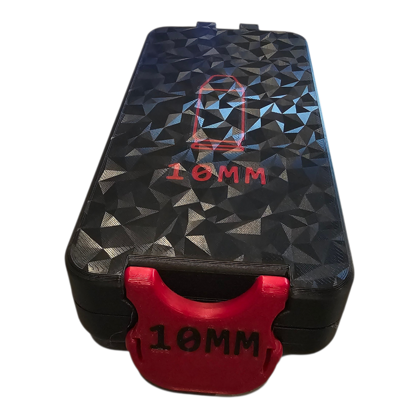 10MM - 50 round box