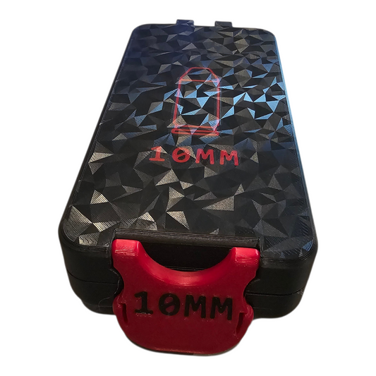 10MM - 50 round box