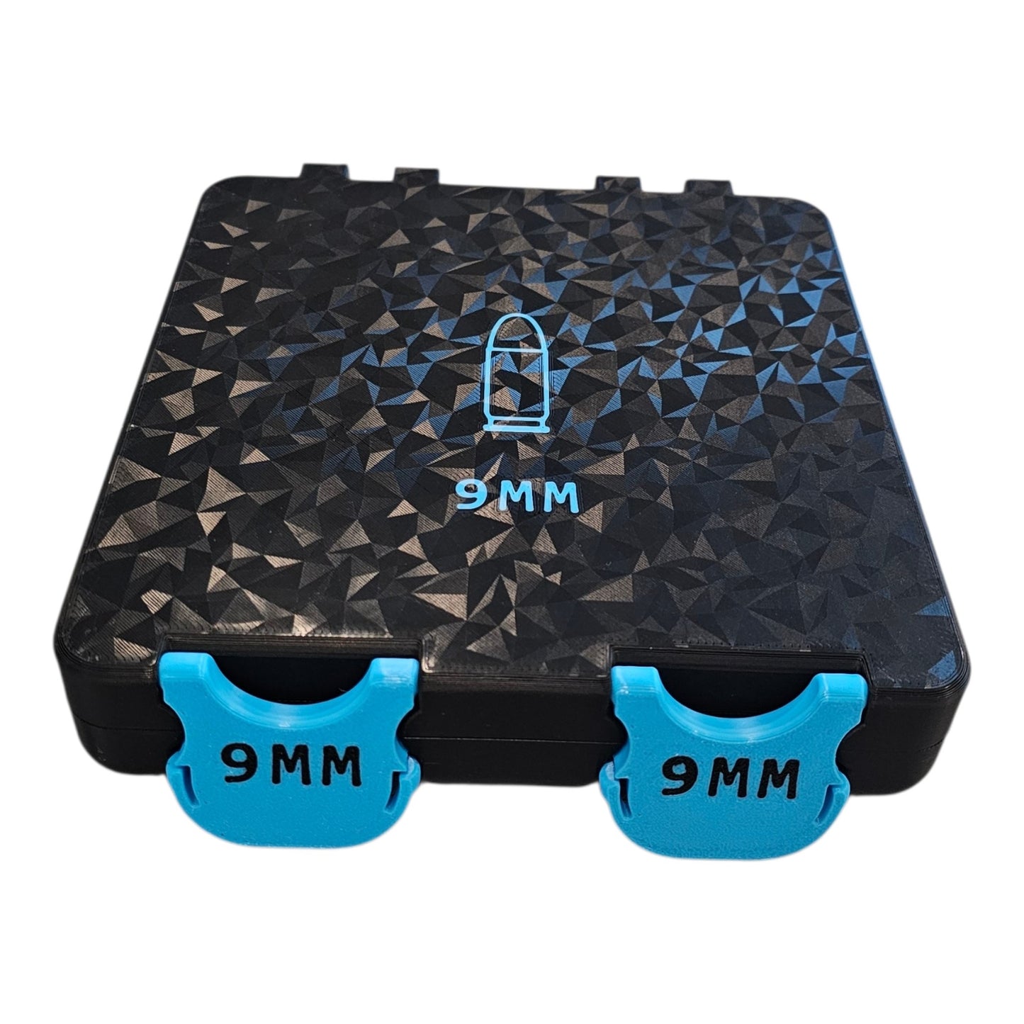 9MM - 150 round box
