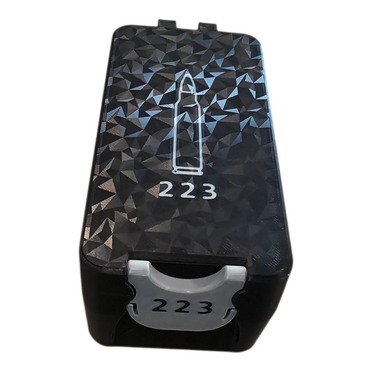 223 - 60 round box