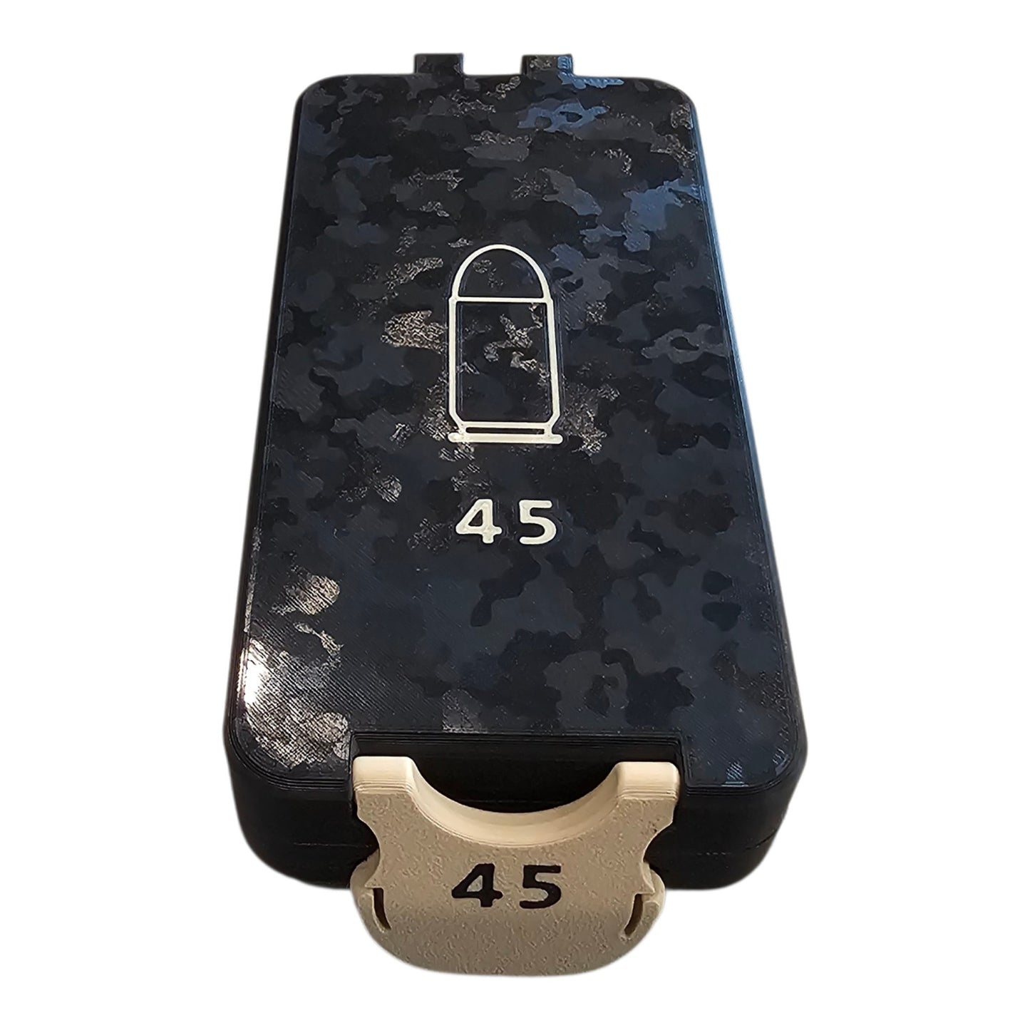 45 ACP - 50 round box