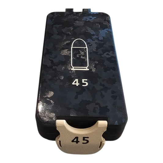45 ACP - 50 round box