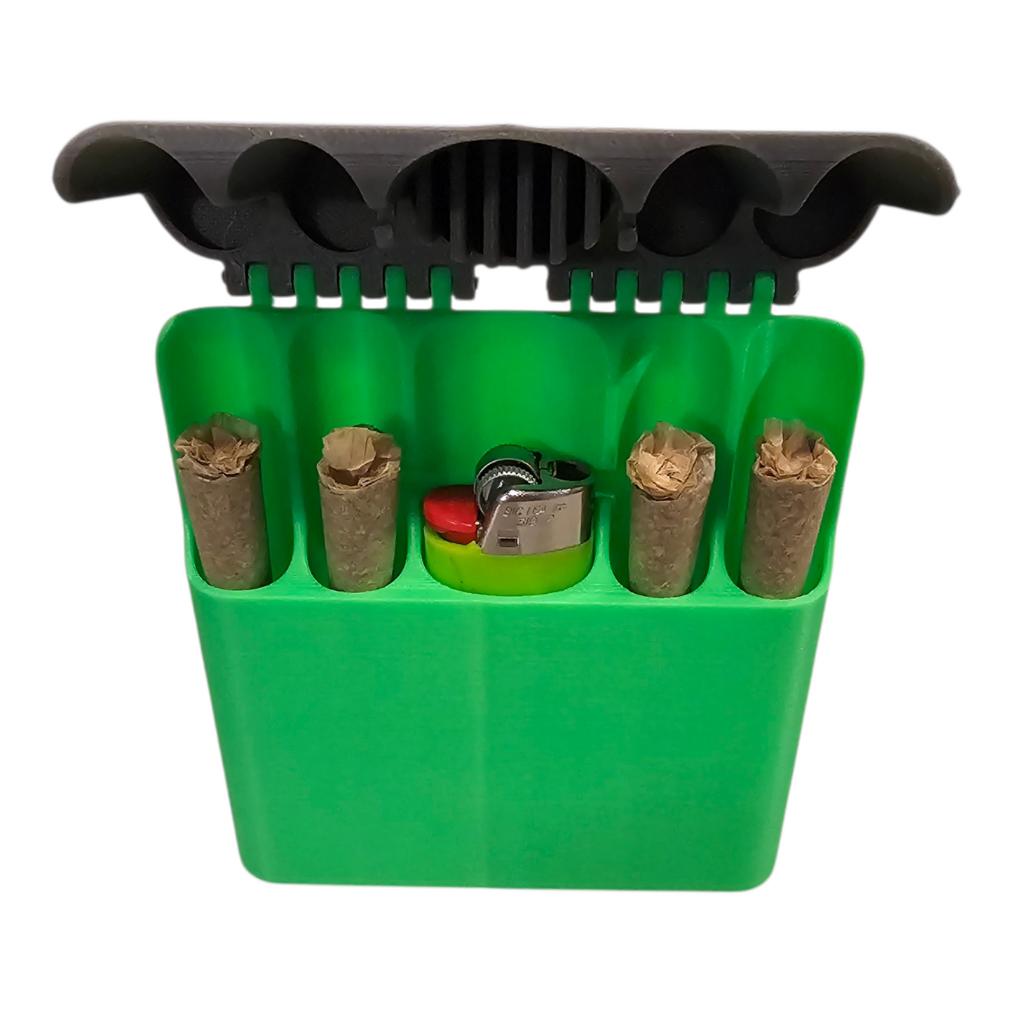 Joint & Lighter Container