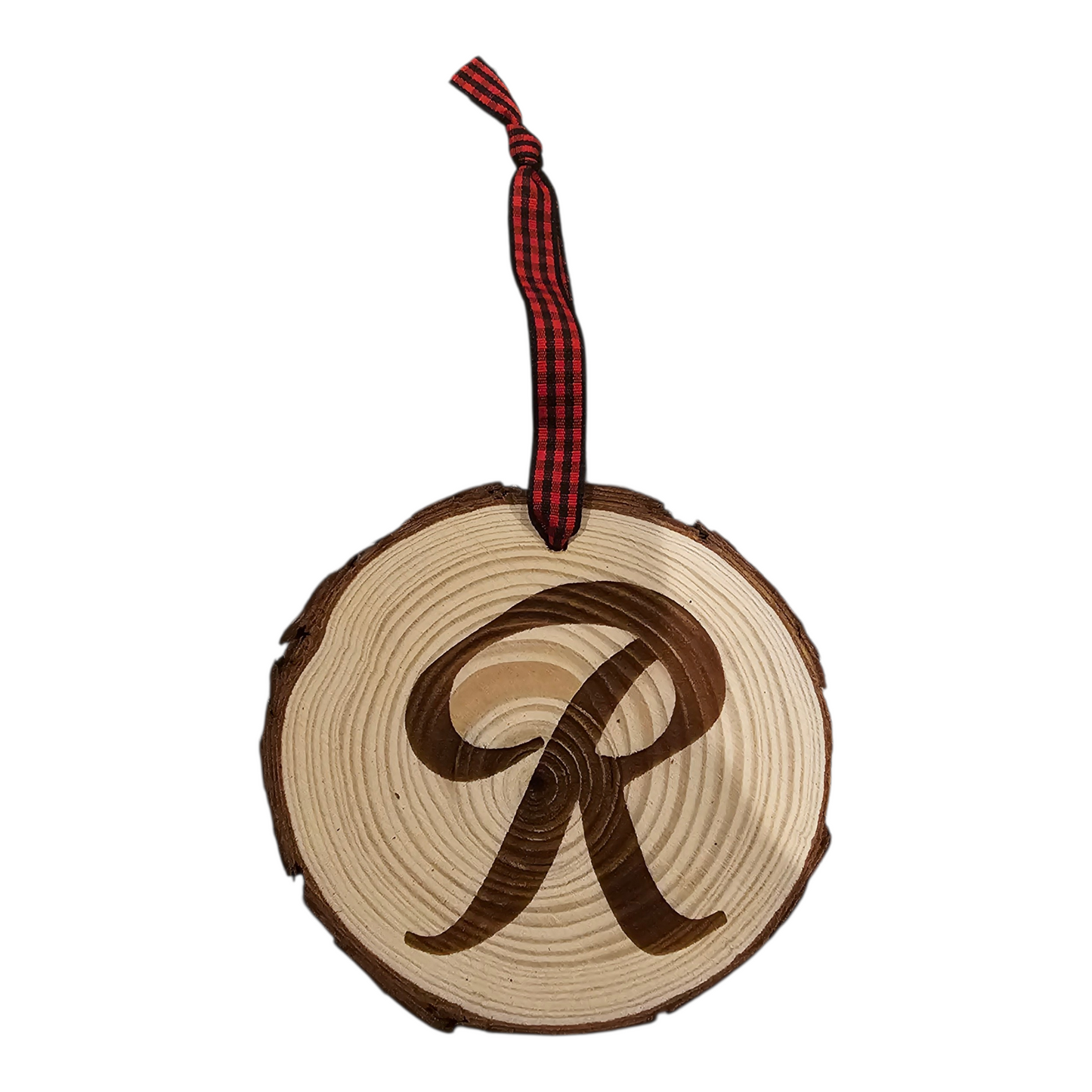 Rainer Ornament