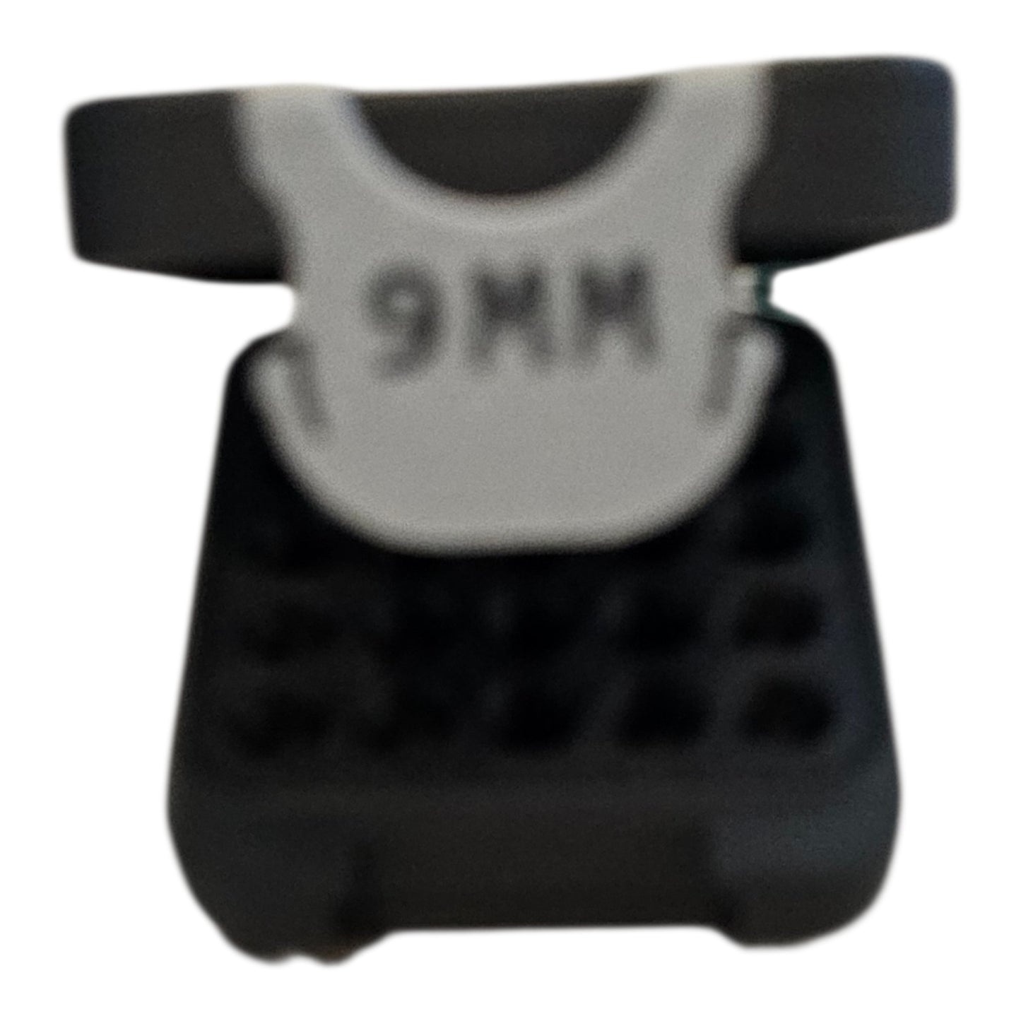 9MM - 25 round box