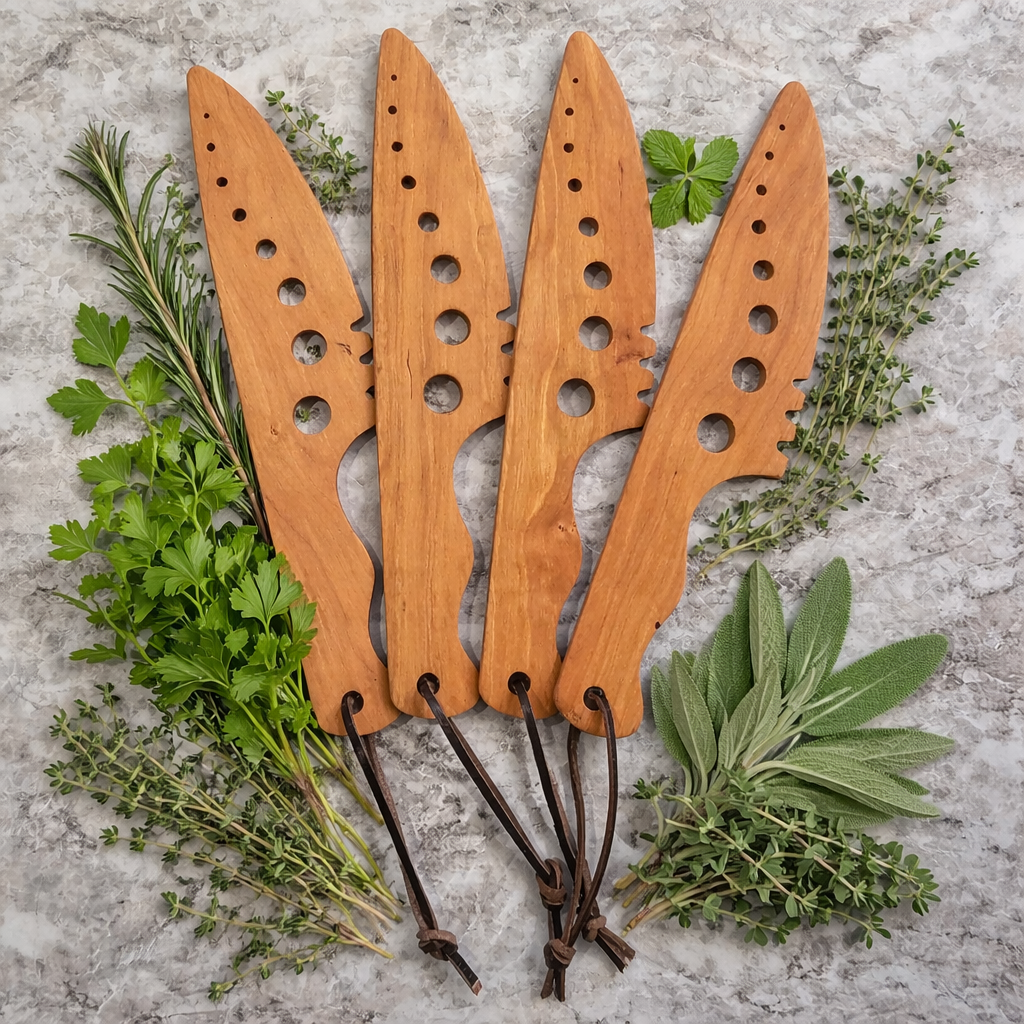 Herb Stripper