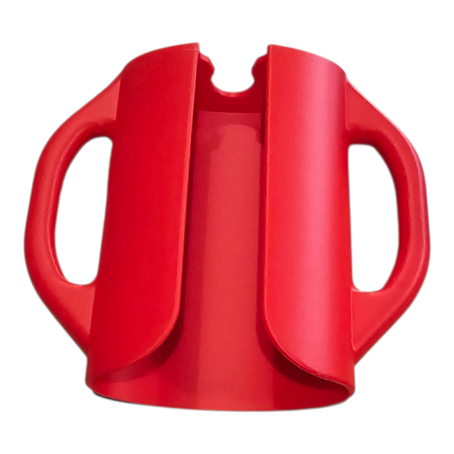 Infant Food Pouch Holder