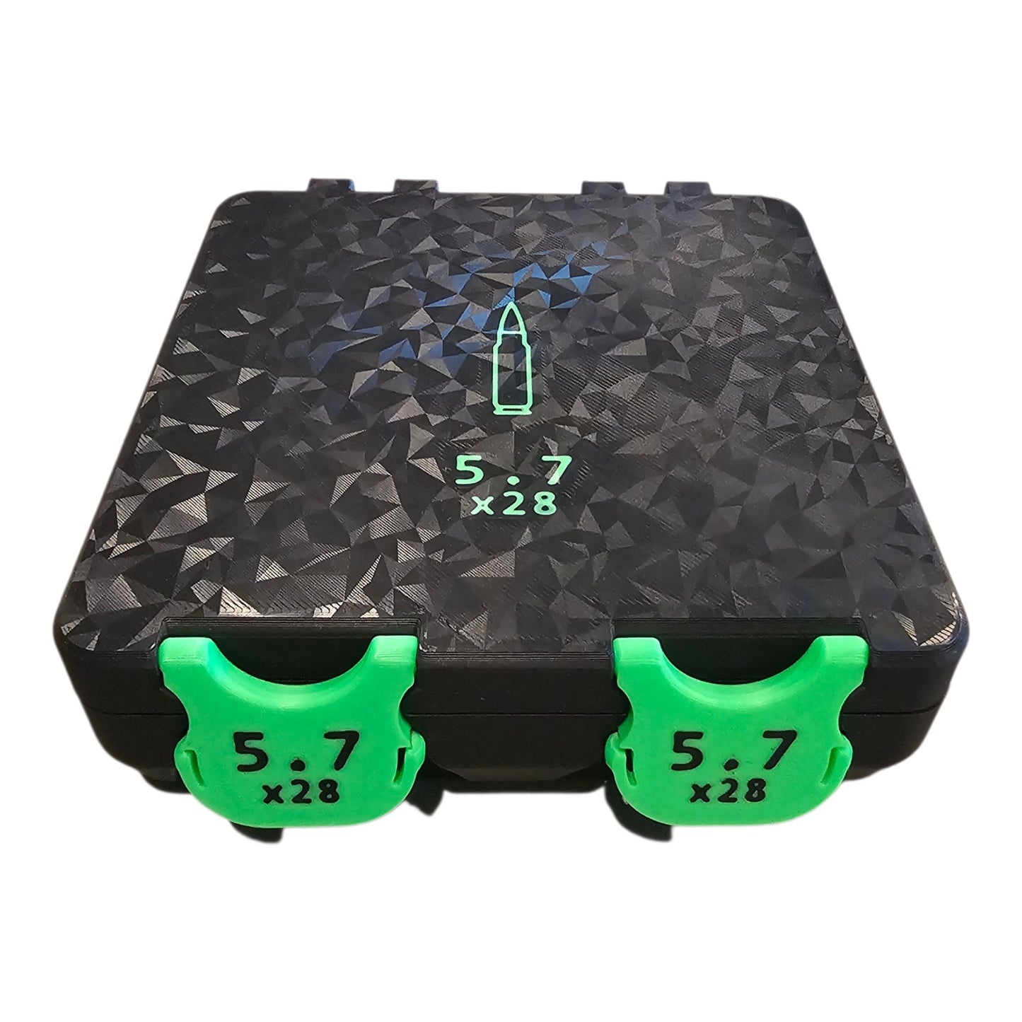 5.7x28 - 100 round box