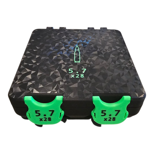 5.7x28 - 100 round box