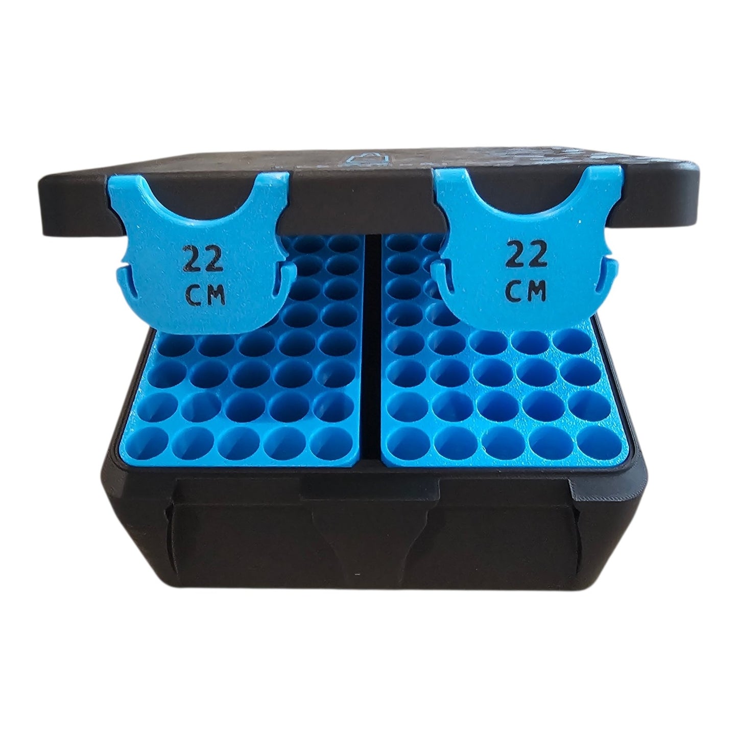 22 Creedmoor - 100 round box