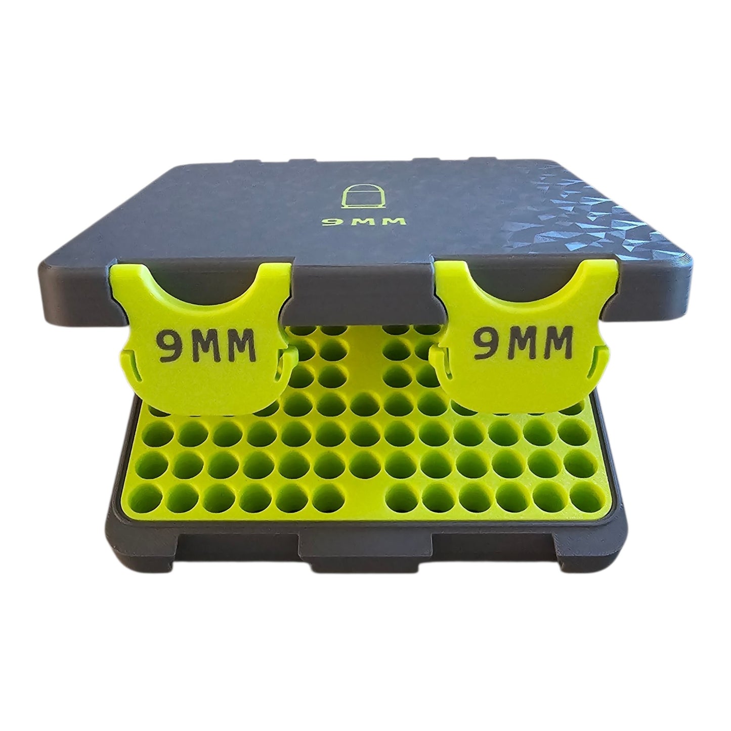 9MM - 150 round box