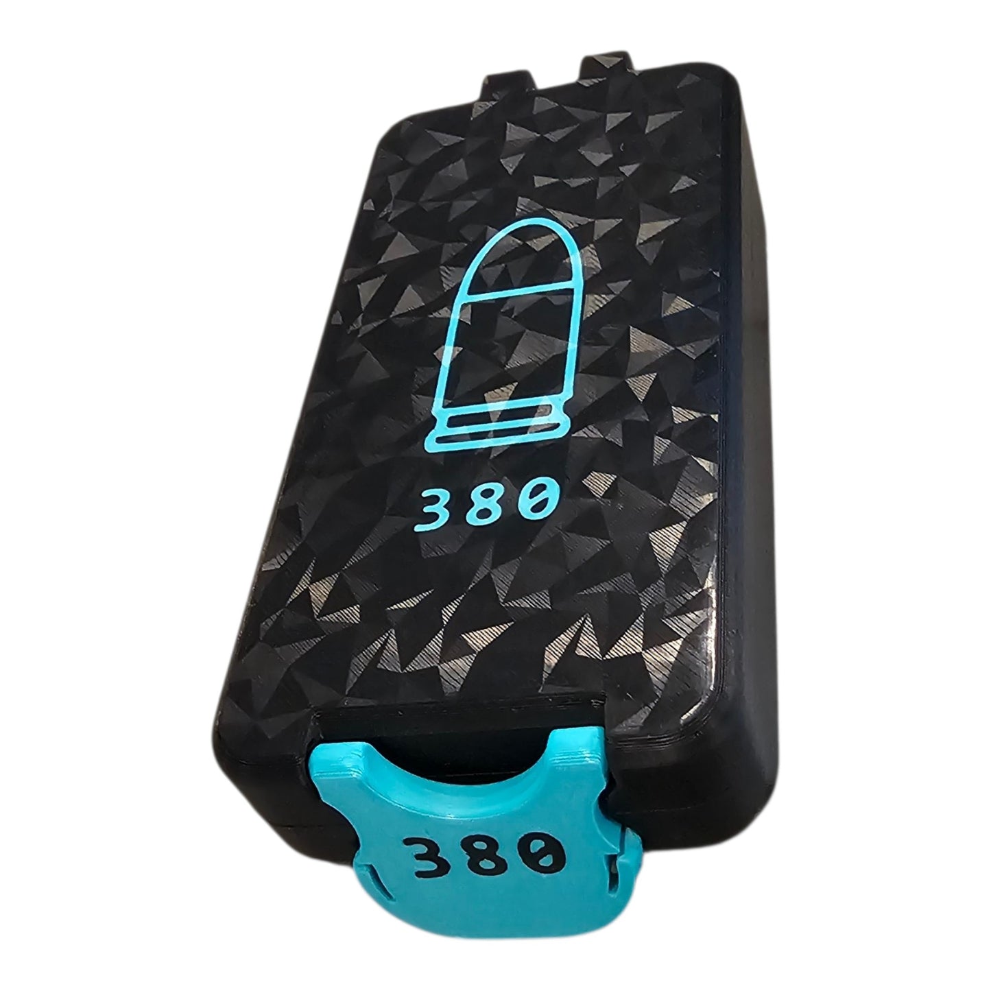 380 - 50 round box
