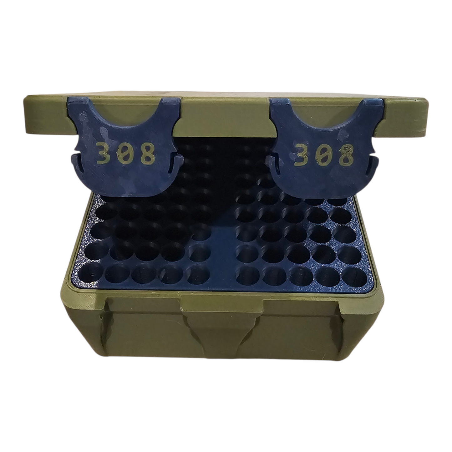 308 - 100 round box
