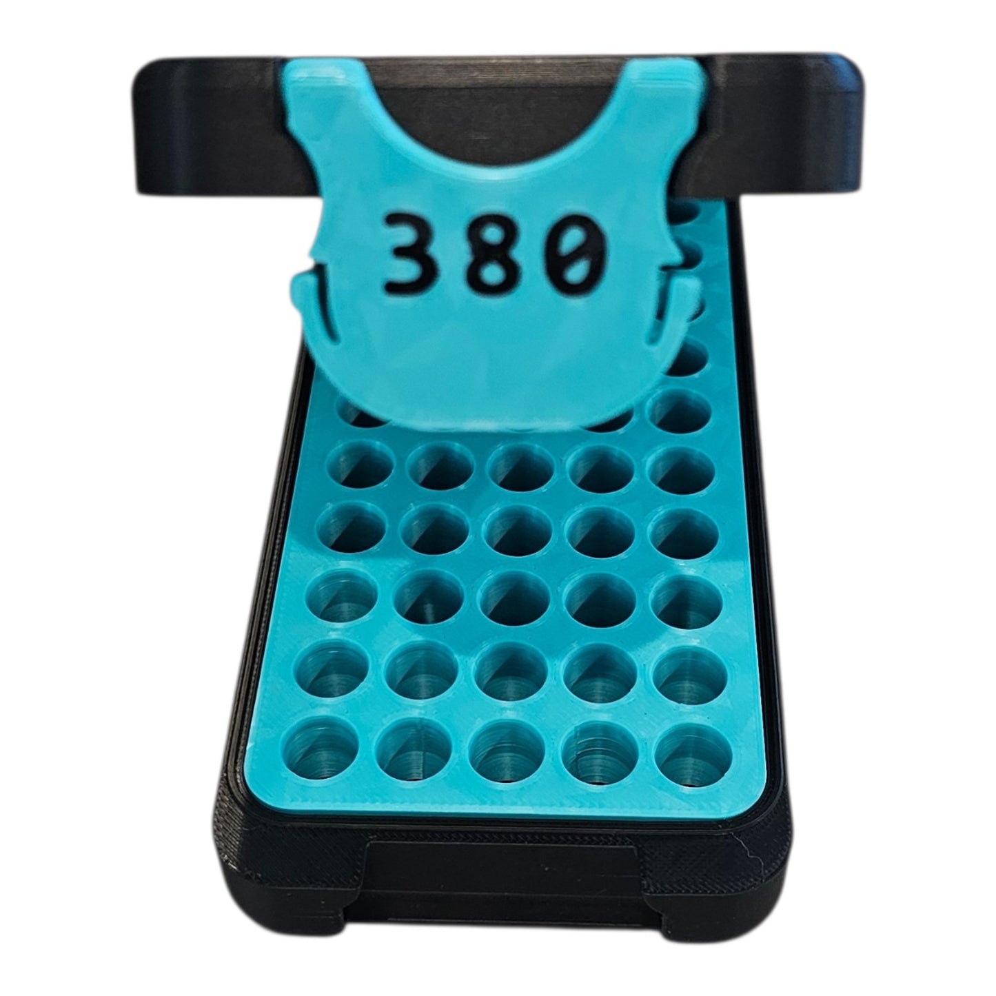 380 - 50 round box