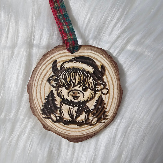 Christmas Ornament