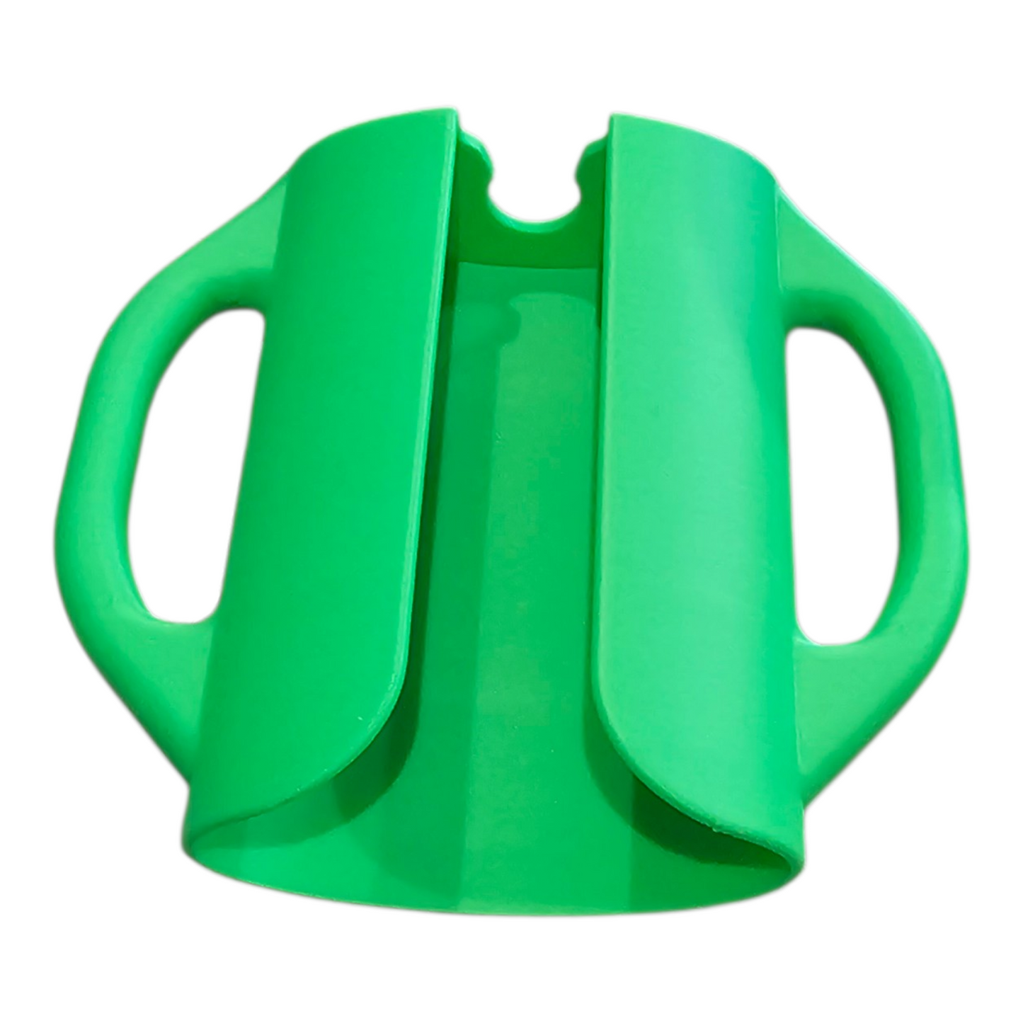 Infant Food Pouch Holder