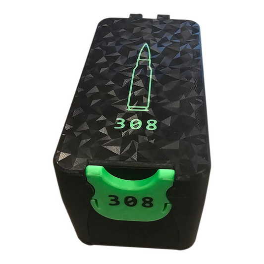 308 - 50 round box