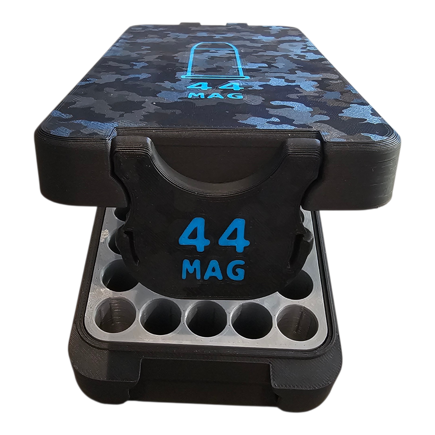 44 Mag - 50 round box