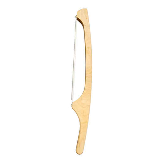 Bread Knife - Hard Maple