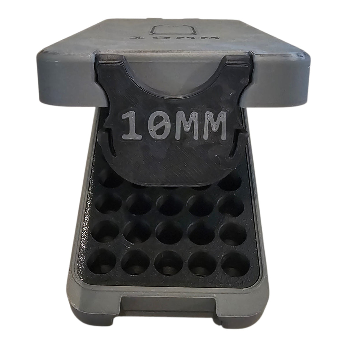 10MM - 50 round box