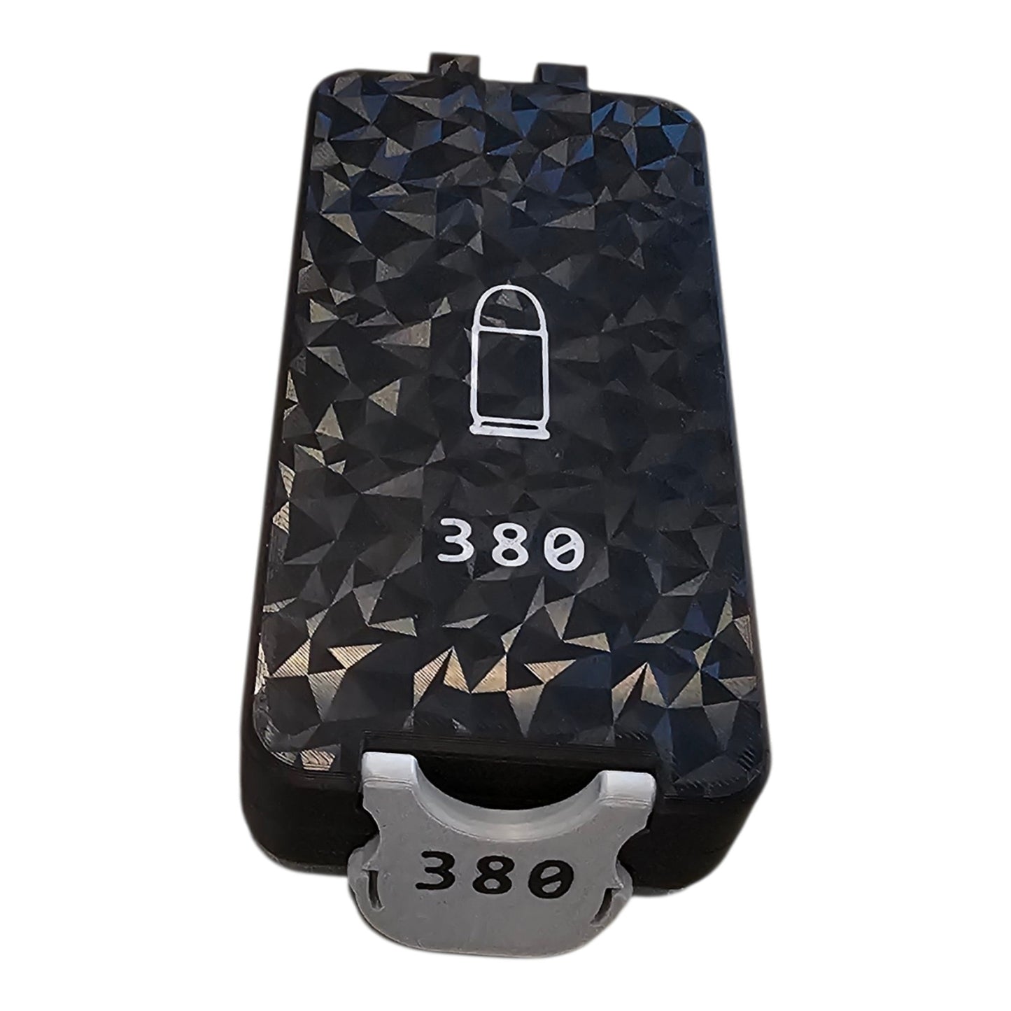 380 - 50 round box