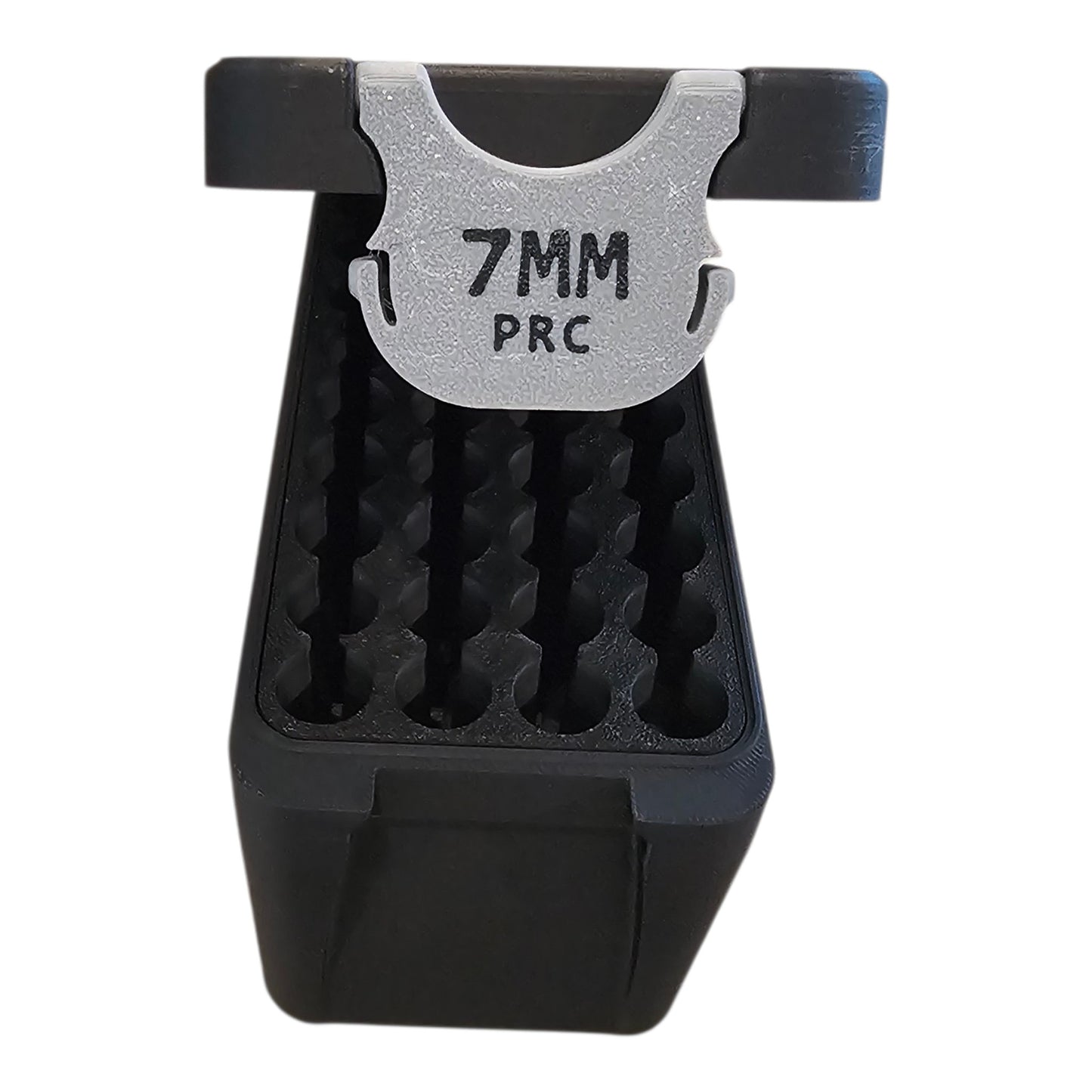 7mm PRC - 36 round box