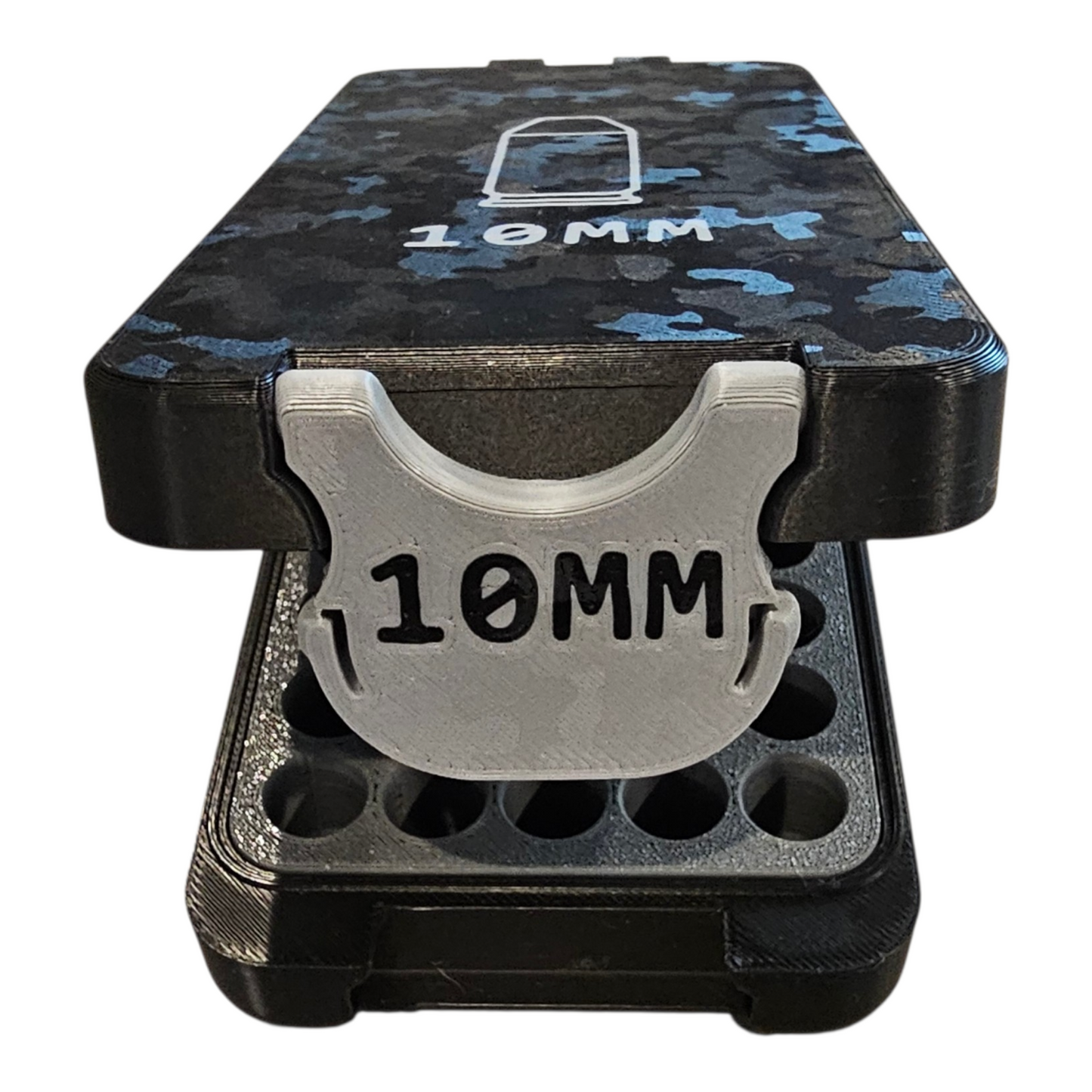 10MM - 50 round box