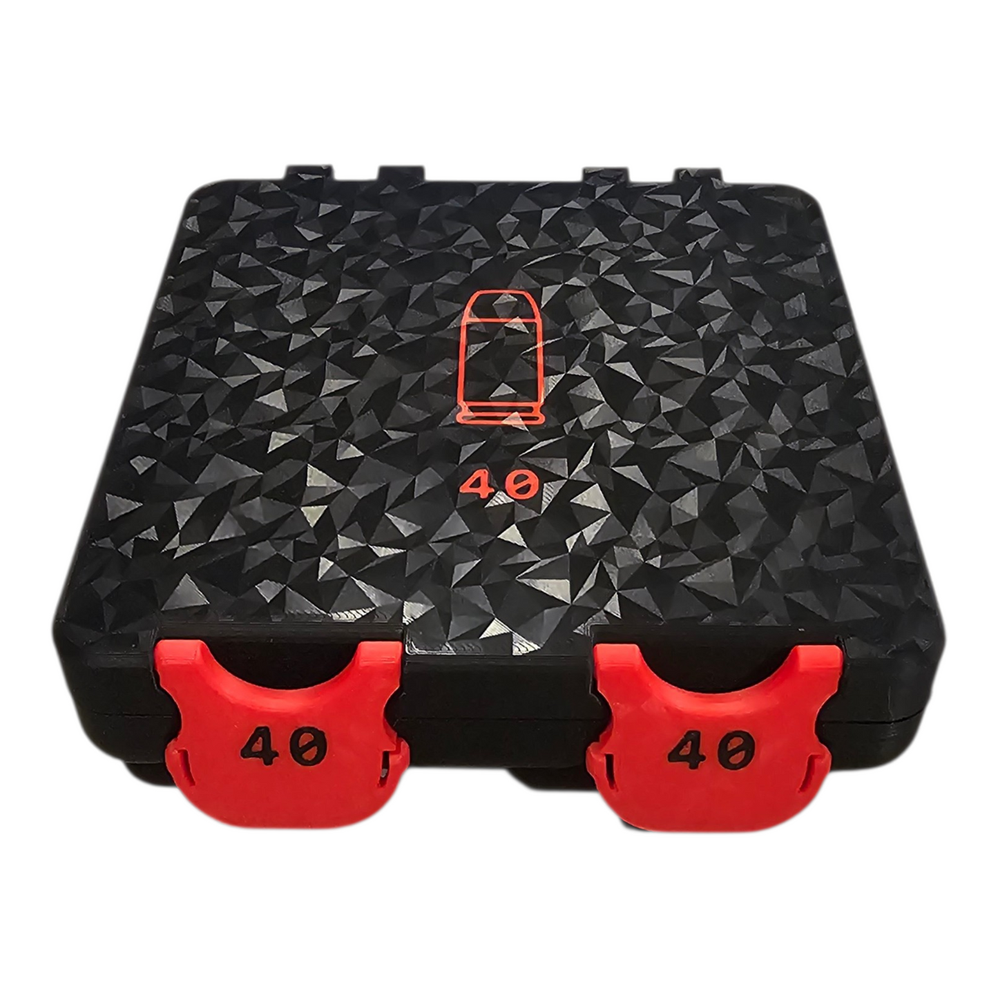 40 - 100 round box