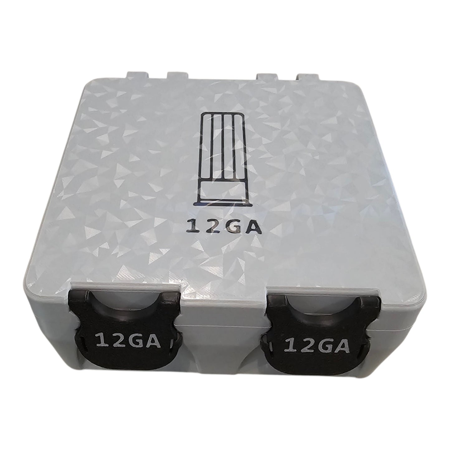 12 Gauge 2 3/4 - 30 round