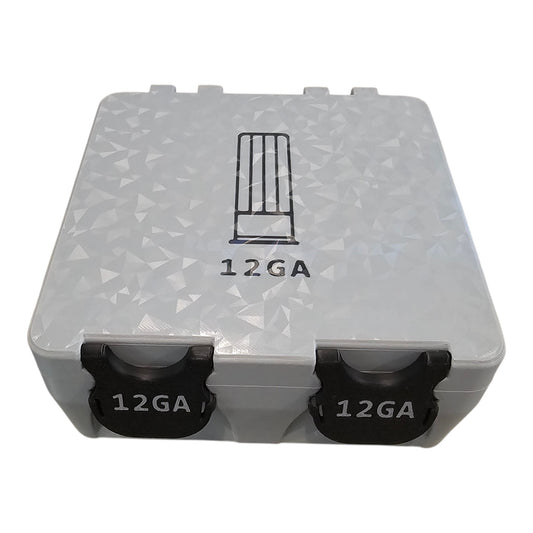 12 Gauge 2 3/4 - 30 round
