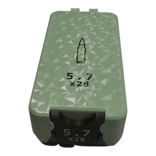 5.7x28 - 50 round box