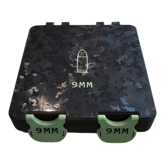 9MM - 150 round box