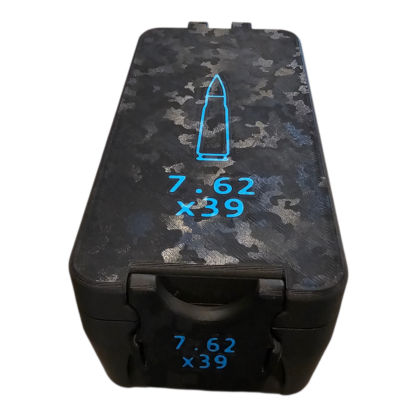 7.62x39 - 50 round box