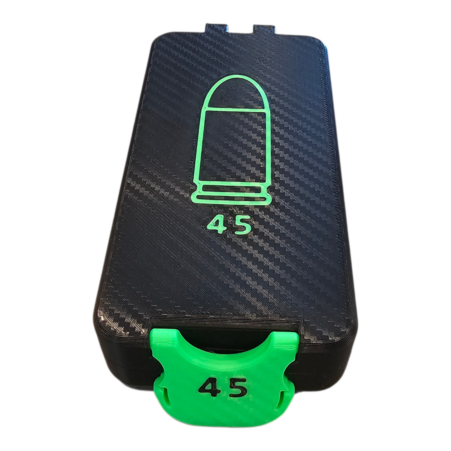 45 ACP - 50 round box