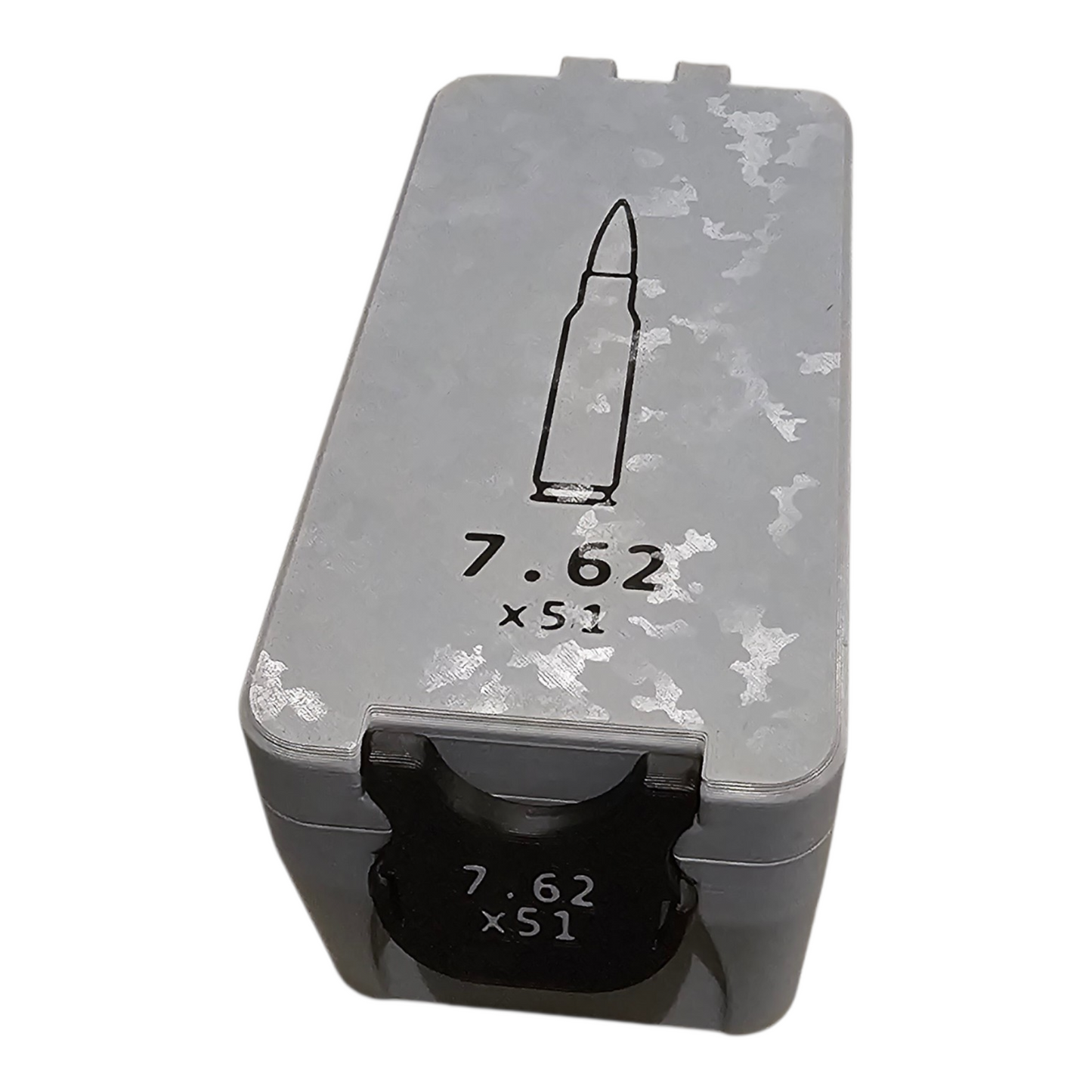 7.62x51 - 50 round box