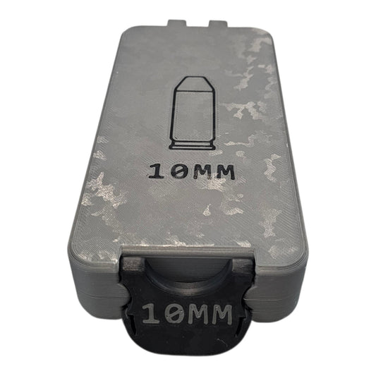 10MM - 50 round box