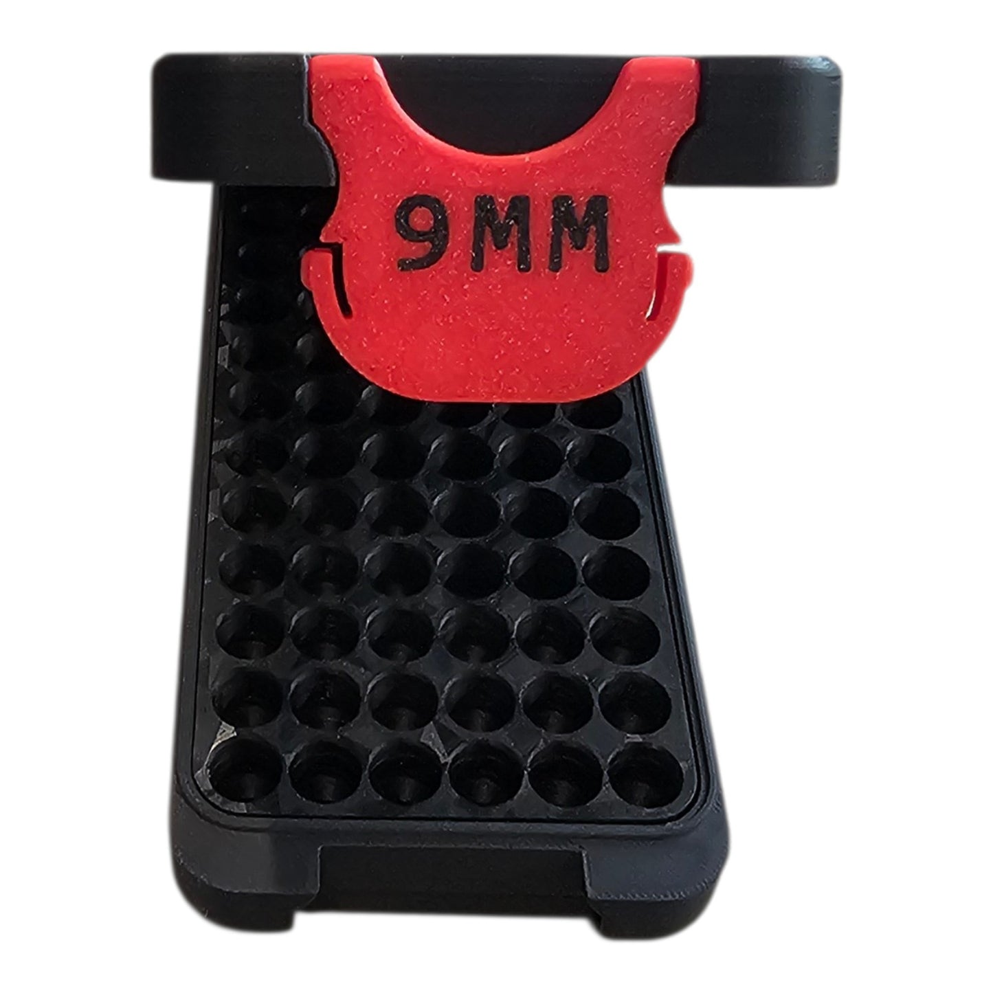 9MM - 72 round box