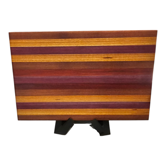 Cutting Board - Edge Grain