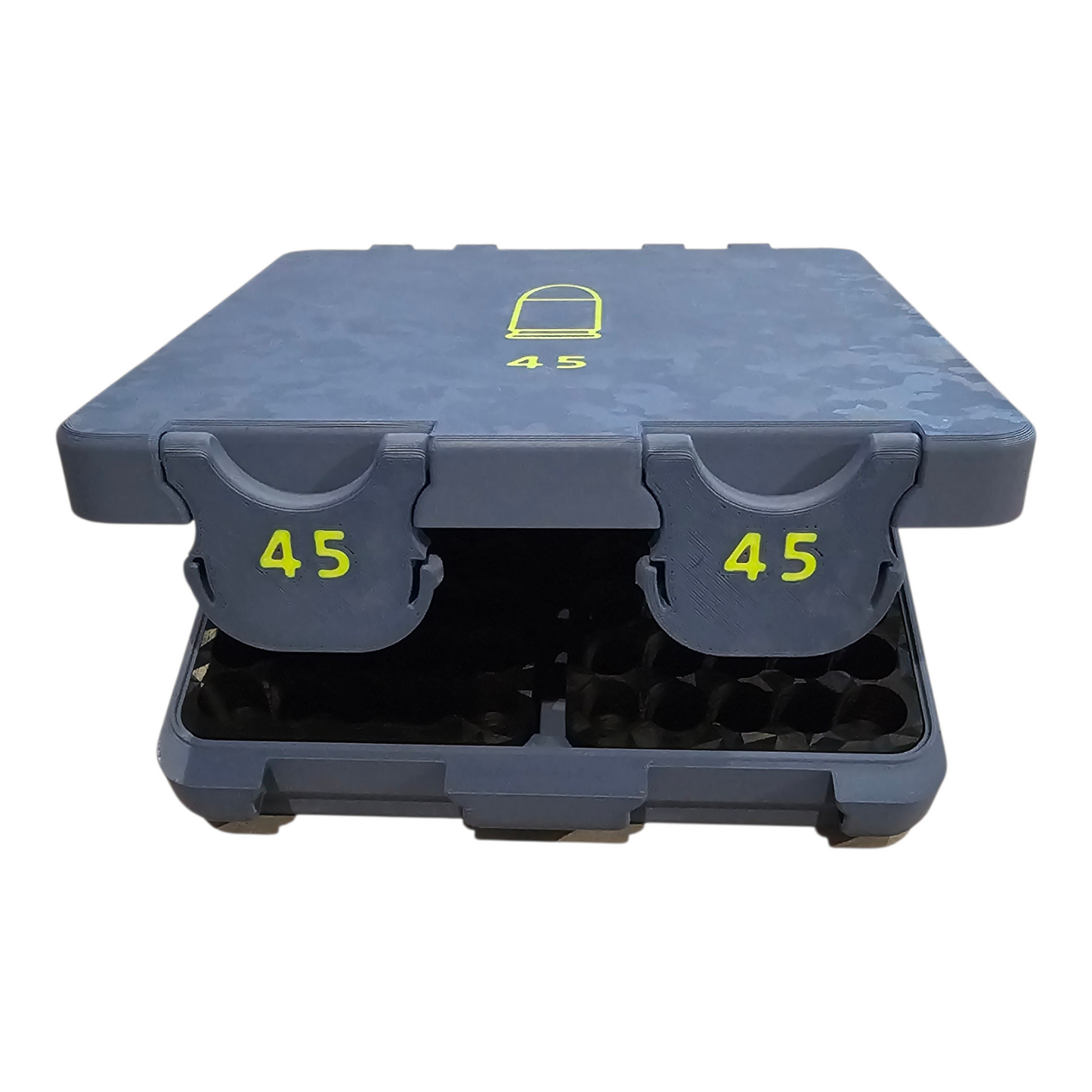 45 ACP - 100 round box