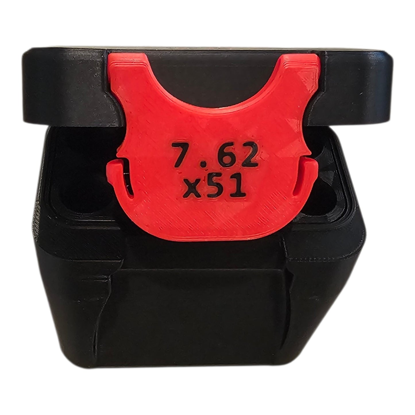 7.62x51 - 10 round box
