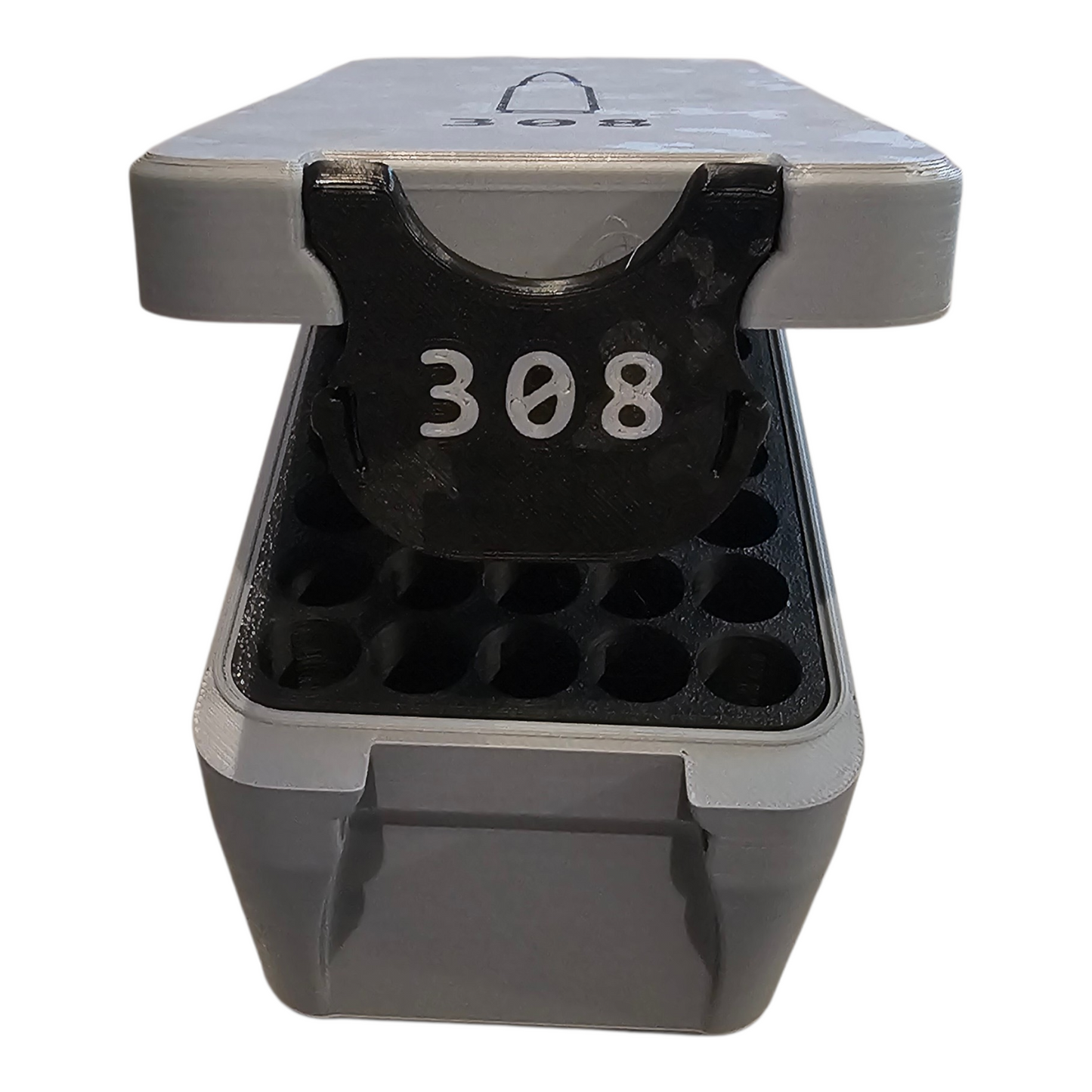 308 - 50 round box