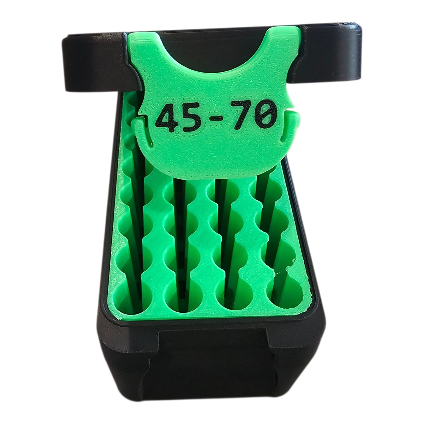 45-70 -40 round box