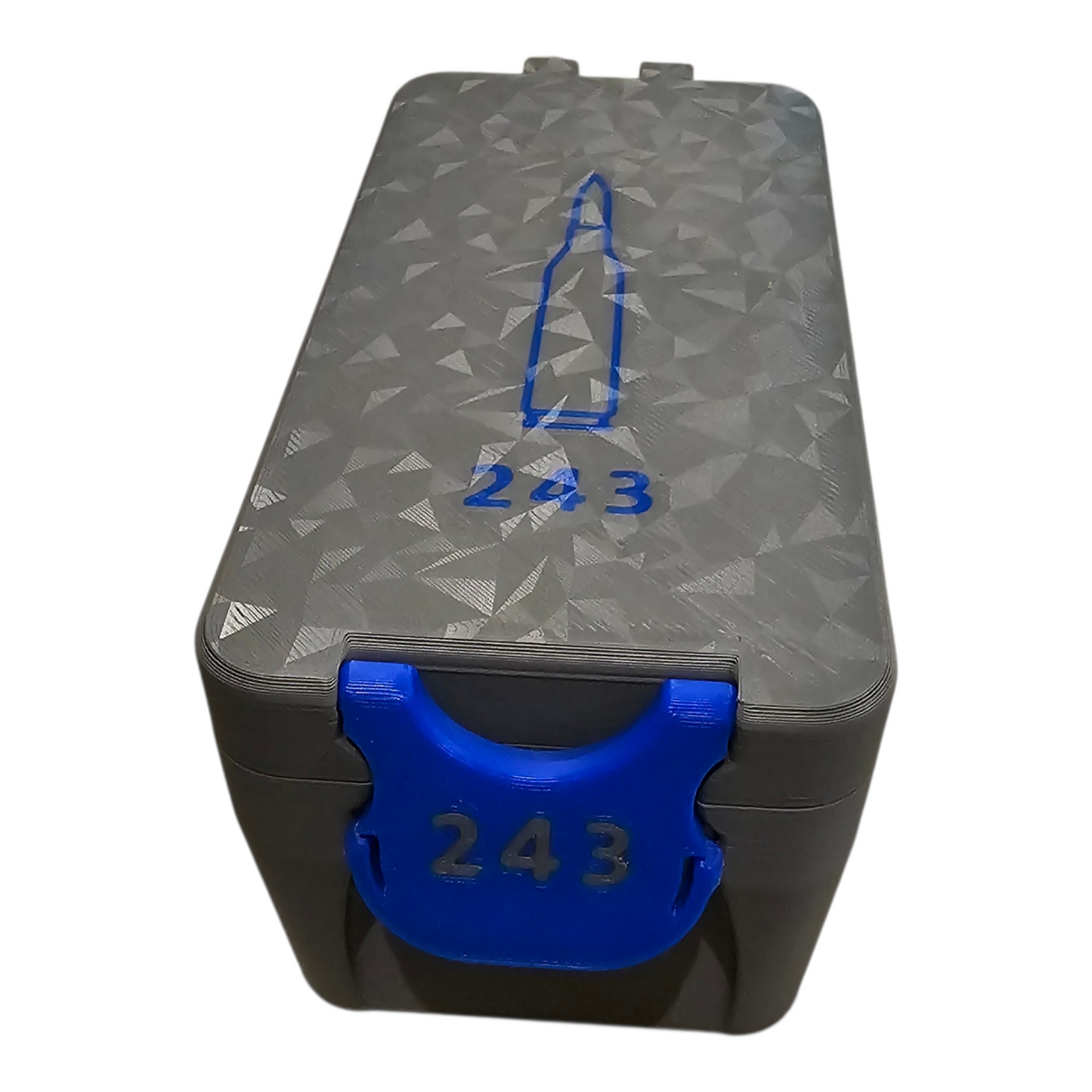 243 - 50 round box
