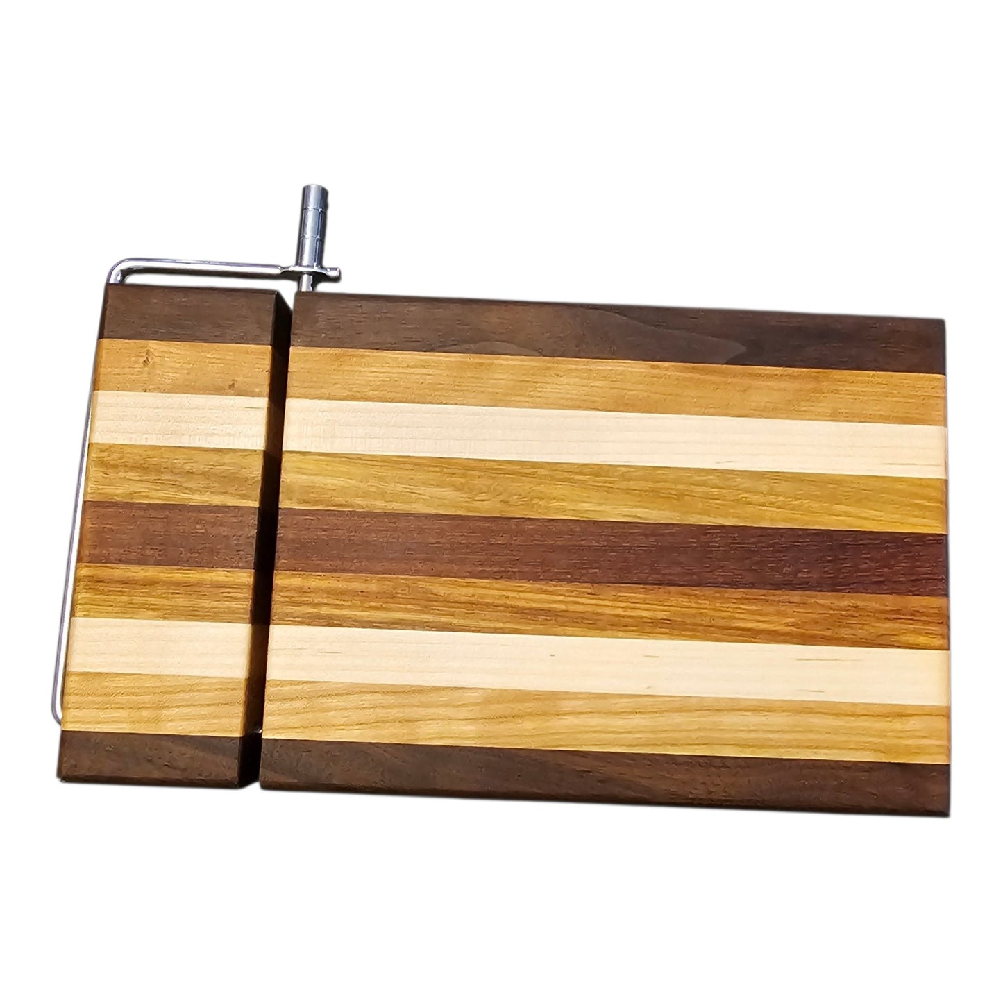 Cheese Board